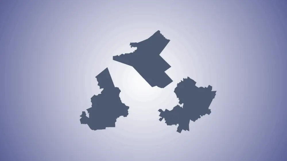 Interactive: How proposed redistricting could change Texas