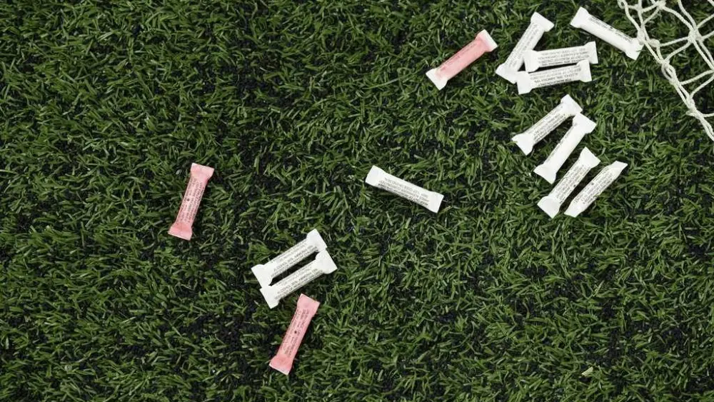 NFL bans smelling salts, saying product can mask concussion symptoms