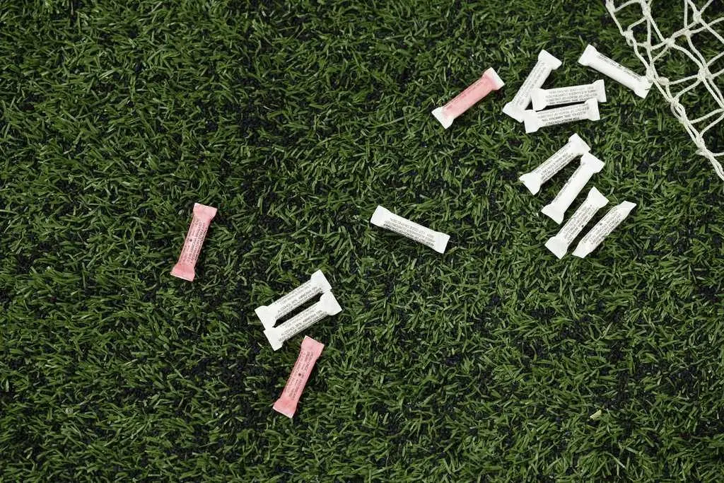 NFL bans smelling salts, saying product can mask concussion symptoms