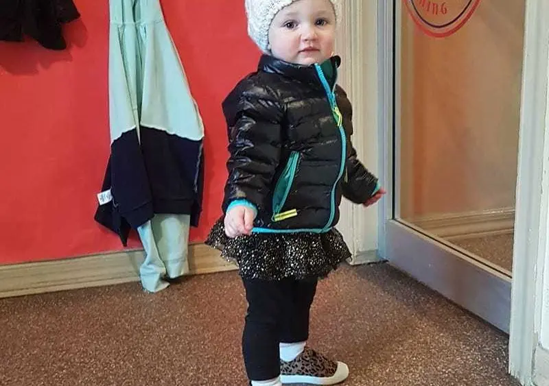 Police search for missing child whose mother allegedly gave her away in drug deal
