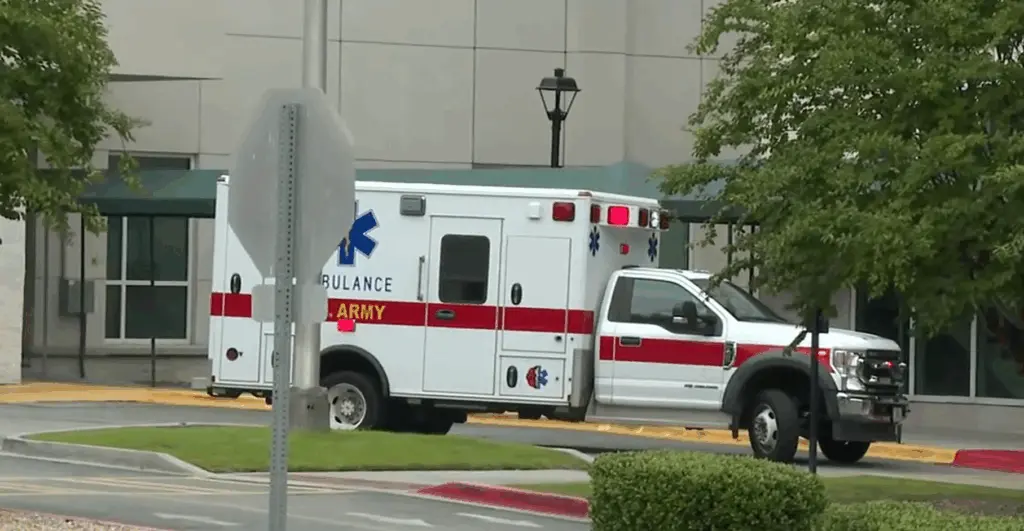 5 soldiers shot at Fort Stewart: What we know and don't know