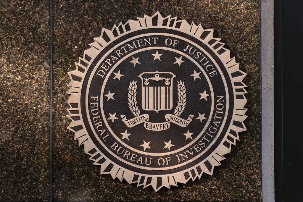 Senior FBI official who resisted Trump administration demands is pushed out, AP sources say