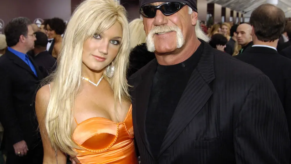 Hulk Hogan’s daughter explains her reason for not attending her father’s funeral