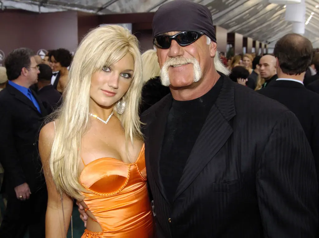 Hulk Hogan’s daughter explains her reason for not attending her father’s funeral