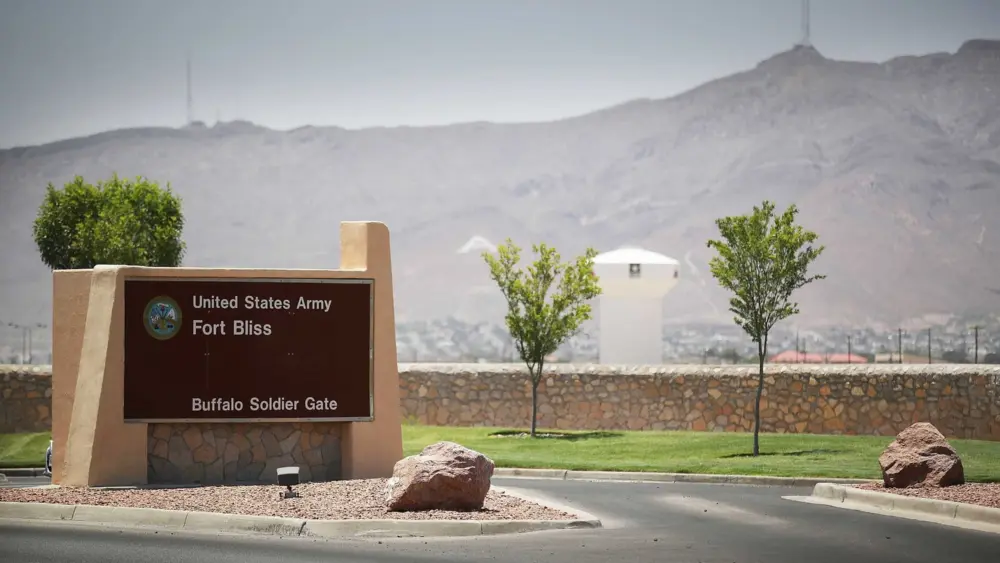 Army soldier charged with attempting to share sensitive data on US tanks with Russia