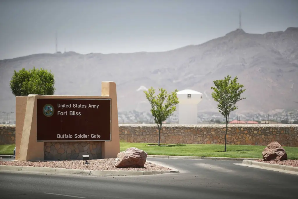 Army soldier charged with attempting to share sensitive data on US tanks with Russia