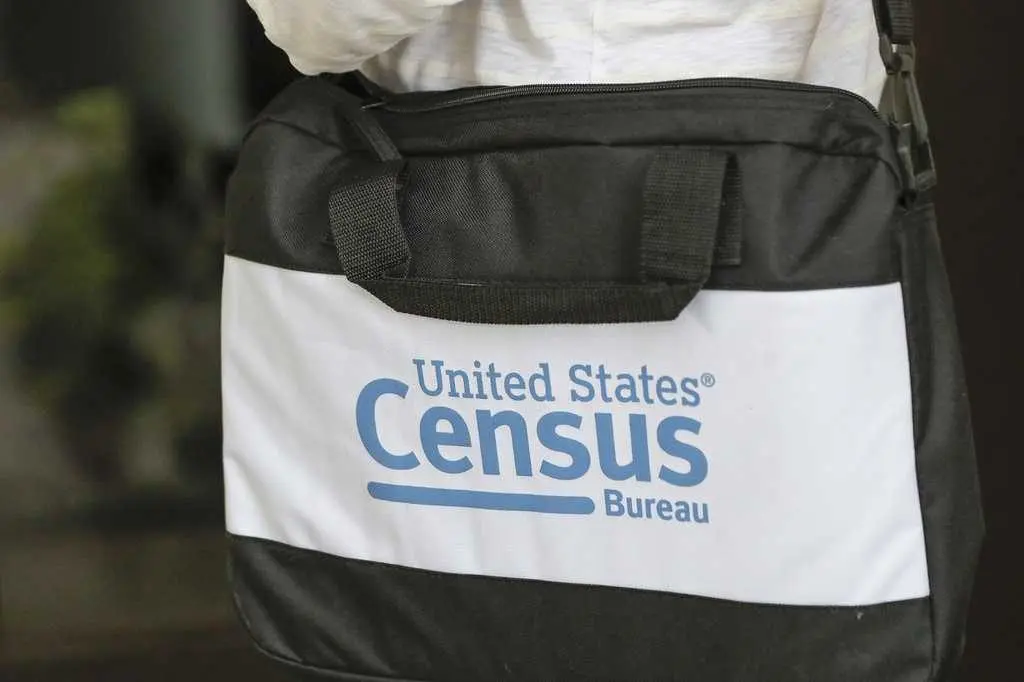 Trump seeks to change how census collects data and wants to exclude immigrants in US illegally