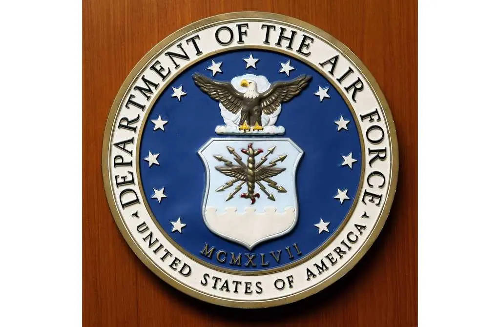 US Air Force to deny retirement pay to transgender service members being separated from the service