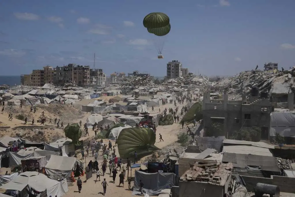 What to know about Israel's plan to retake Gaza City