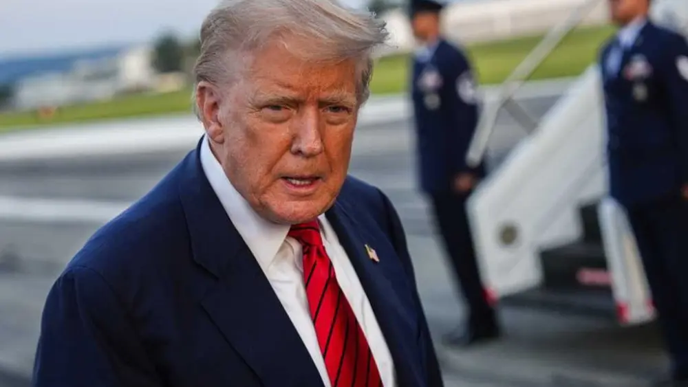Trump opens the door for private equity and crypto as 401(k) retirement plan options