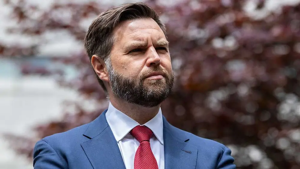 Secret Service had river levels raised for JD Vance kayaking trip