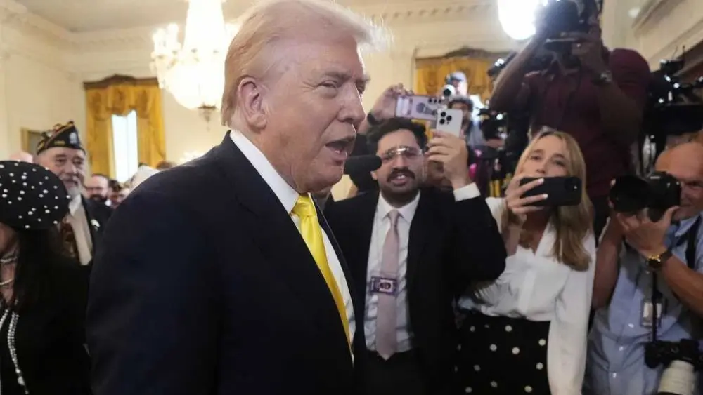 Appeals court overturns contempt ruling against Trump administration in deportation case