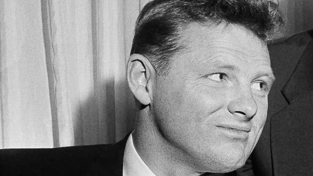 Packers star Billy Howton, believed to have been the oldest living NFL player, dies at 95