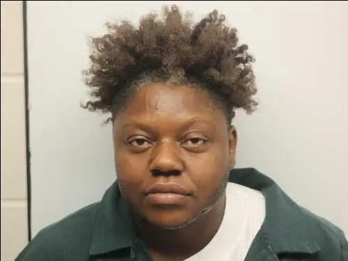 Woman arrested in Bloomingdale warehouse shooting