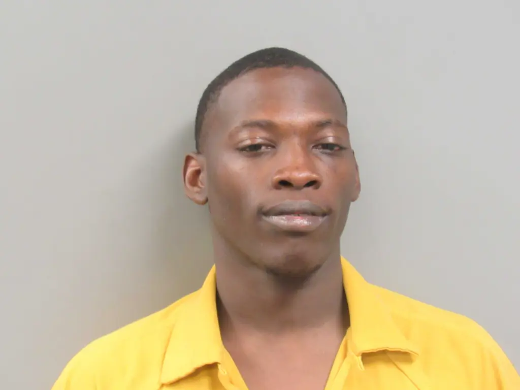 Baxley man arrested in Northside Park shooting