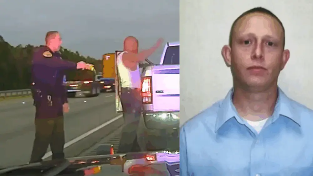 Family of exonerated man, killed by Georgia deputy, celebrates deputy's federal indictment