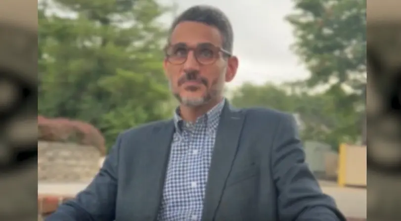 Sheriff's office responds after lawyers for Cincinnati imam say he was put in solitary