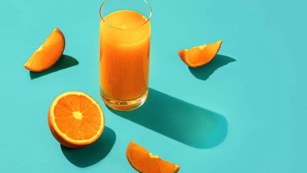 Your OJ may soon have a little less sugar, if FDA rule is enacted
