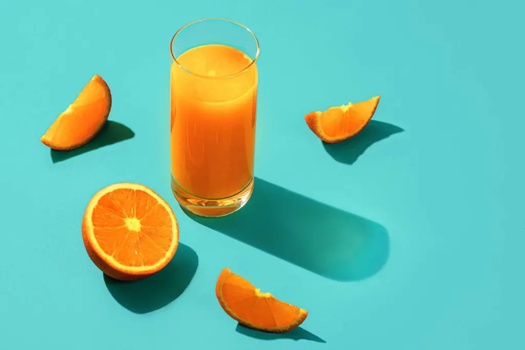 Your OJ may soon have a little less sugar, if FDA rule is enacted