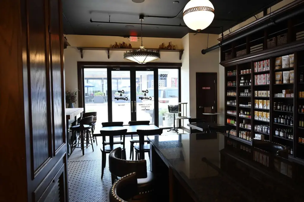 Restaurants are under threat as costs skyrocket and consumers cut back