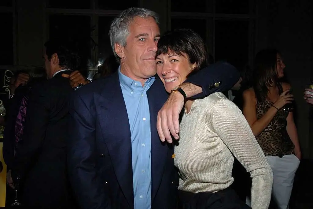 Judge denies request to unseal Ghislaine Maxwell grand jury transcripts