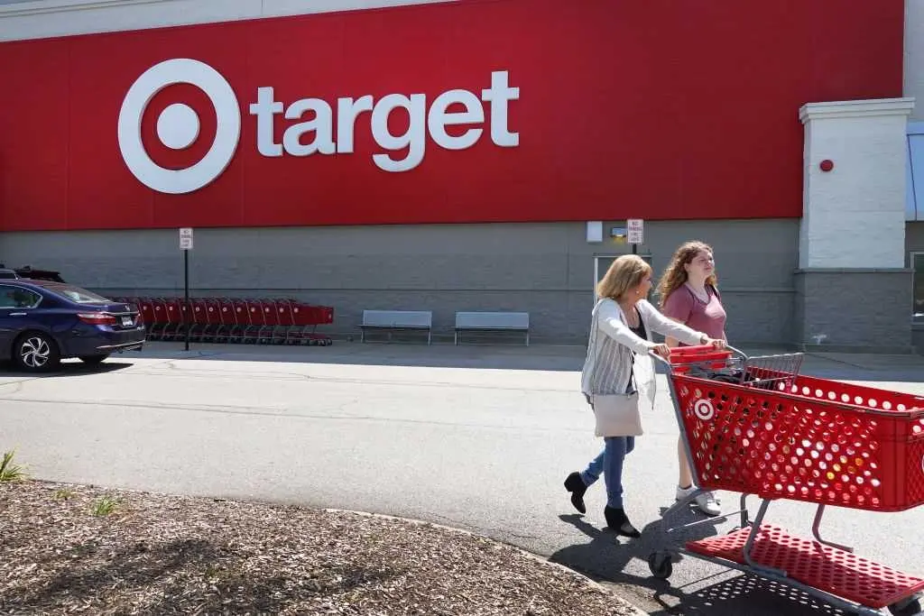 Sugar cookies sold in Target stores in 21 states recalled for potential wood contamination