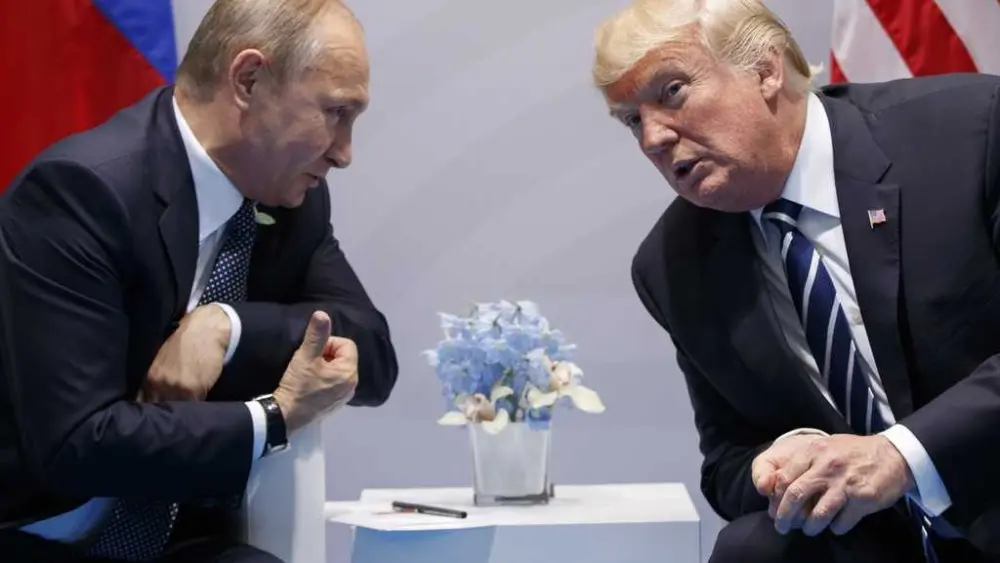 What to know about the Putin-Trump summit in Alaska