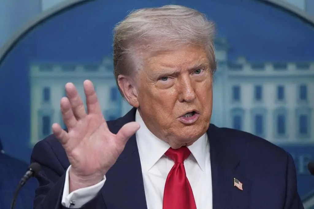 US and China extend trade truce another 90 days