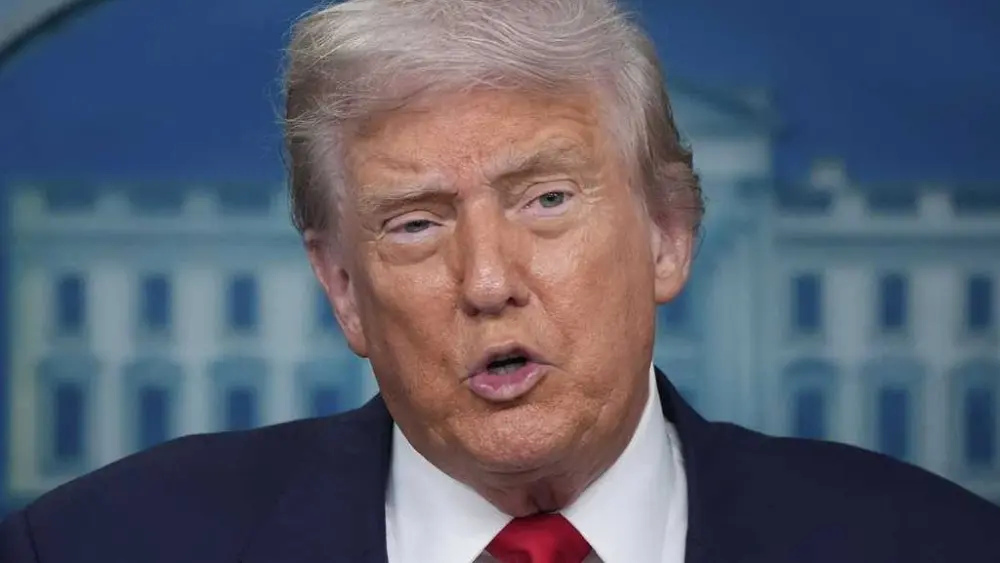 President Trump nominates conservative economist to head agency that compiles jobs, inflation data