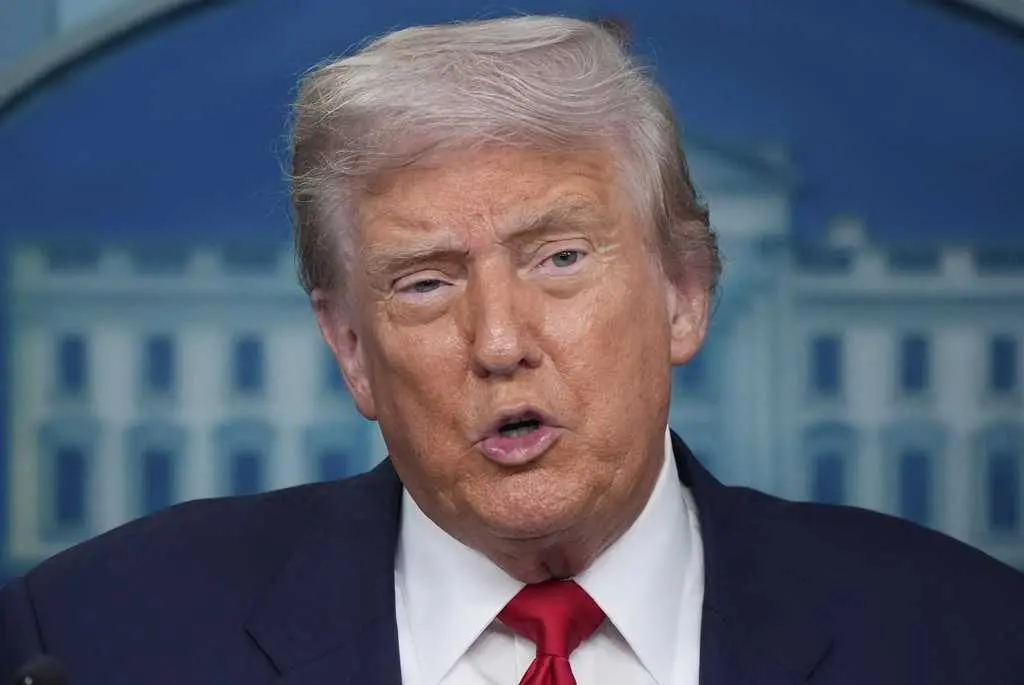 President Trump nominates conservative economist to head agency that compiles jobs, inflation data