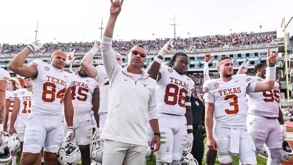 AP releases preseason Top 25 rankings for college football