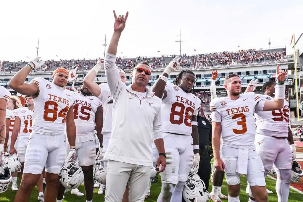 AP releases preseason Top 25 rankings for college football