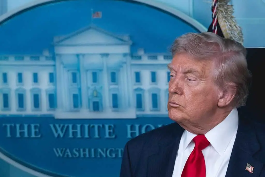 2.4M people expected to lose food stamps under Trump's tax law, CBO says