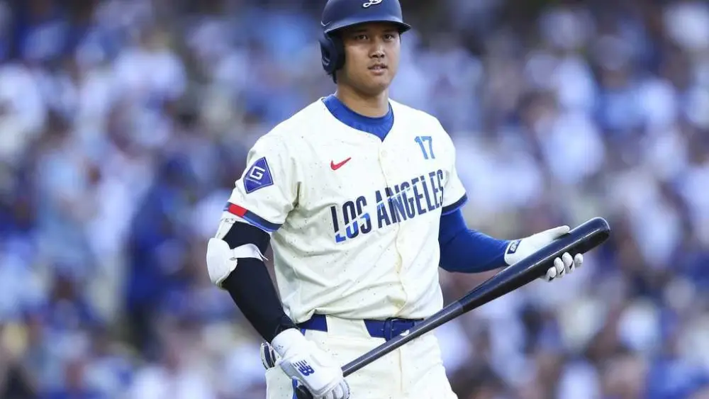 Dodgers star Shohei Ohtani sued over $240M Hawaii real estate project fallout