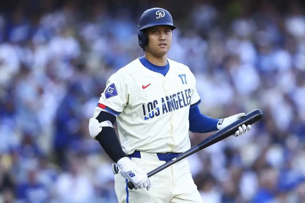 Dodgers star Shohei Ohtani sued over $240M Hawaii real estate project fallout