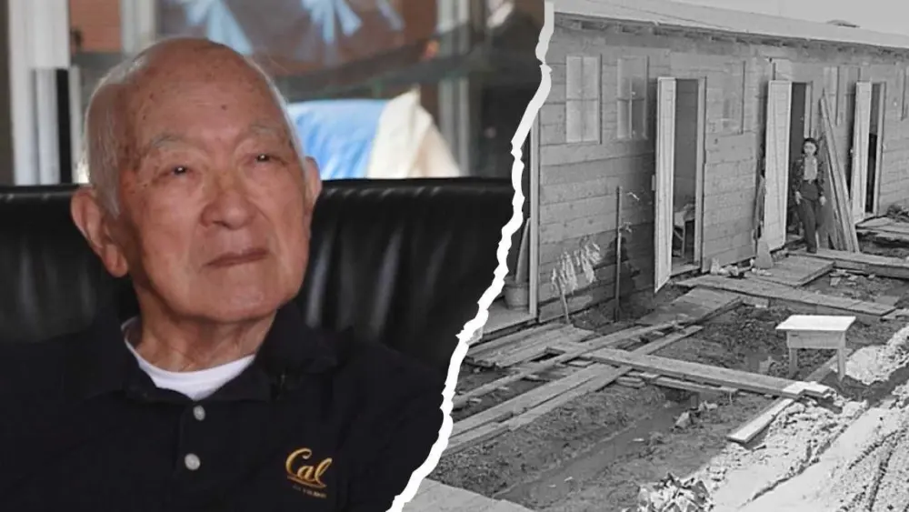 Lessons from the Ireicho: Japanese Americans share stories, reflect on internment during World War II