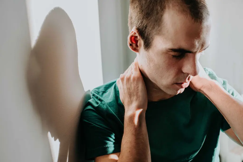 Protective tension vs. tightness: What your body is telling you