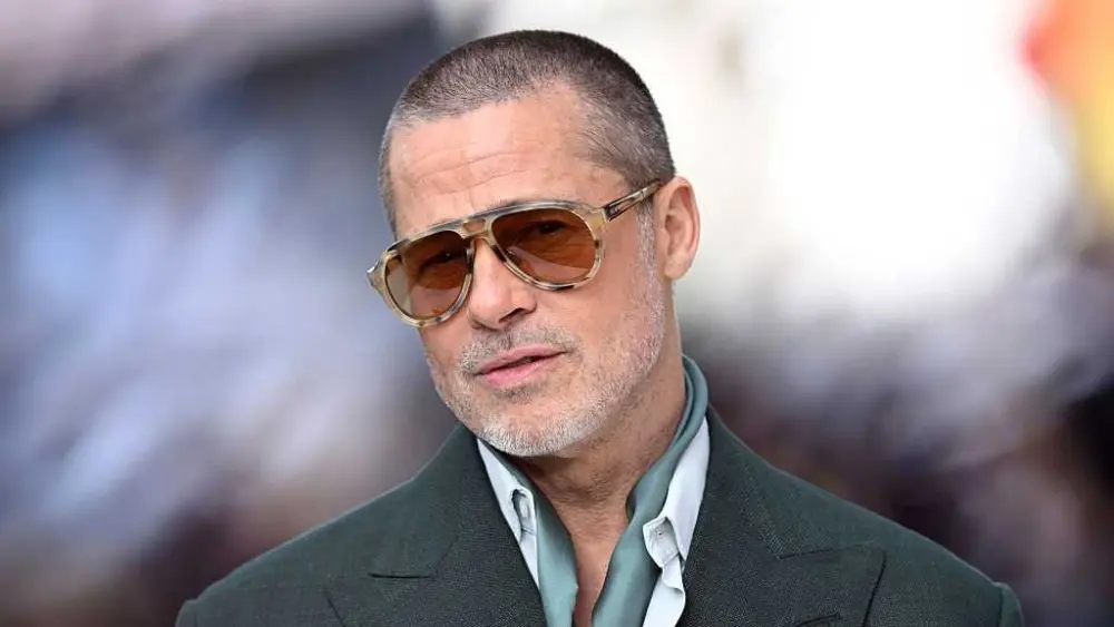 4 arrested in burglary at Brad Pitt's LA home, police say