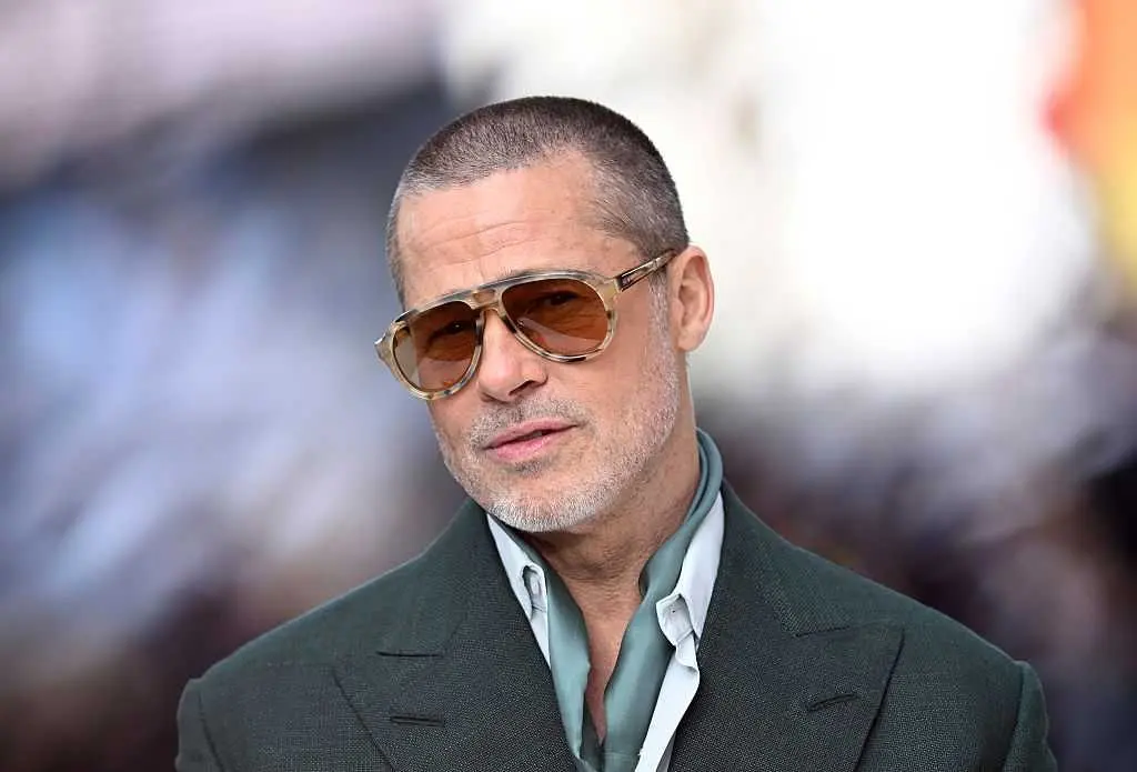 4 arrested in burglary at Brad Pitt's LA home, police say
