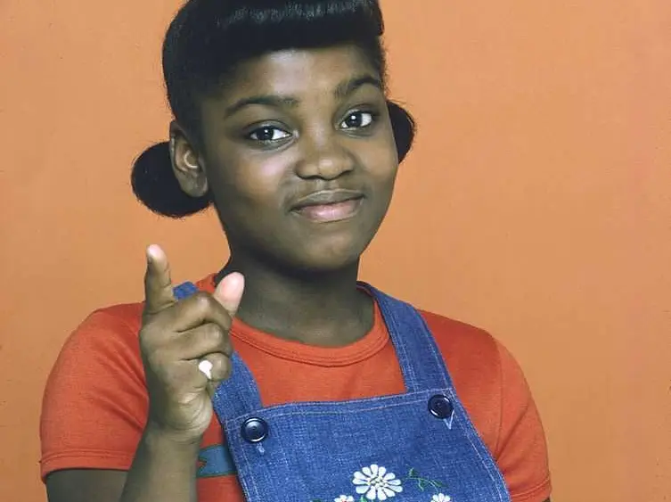 'What's Happening!!' child star Danielle Spencer dies