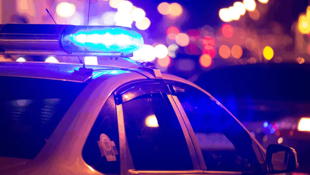 Beaufort County home occupied by 8 children struck by gunfire