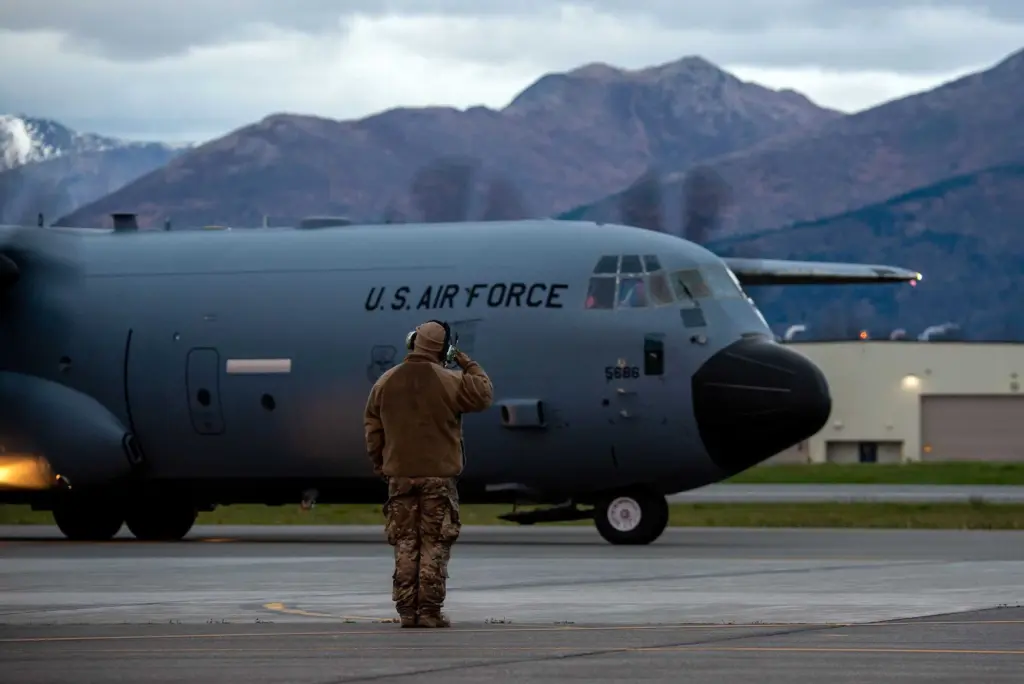 White House lands on Trump-Putin summit location as officials prepare for historic Alaska meeting
