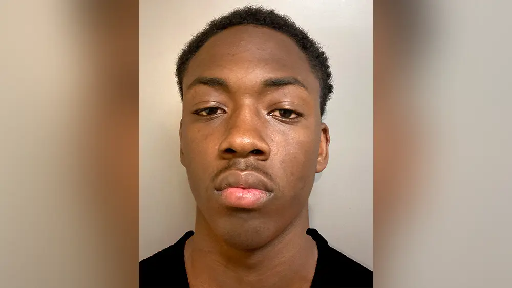 Wanted: Manhunt underway in South Carolina for 'armed and dangerous' murder suspect