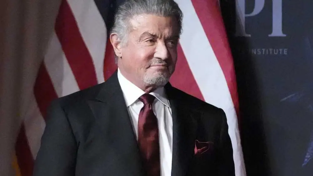 Trump names George Strait, Sly Stallone and KISS among this year's Kennedy Center Honorees