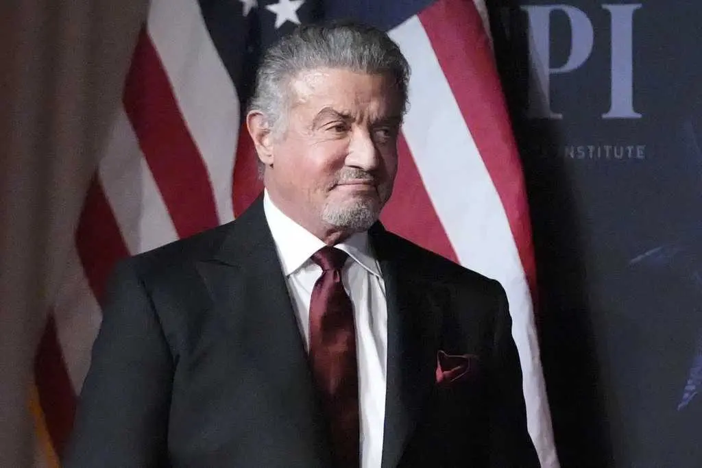Trump names George Strait, Sly Stallone and KISS among this year's Kennedy Center Honorees