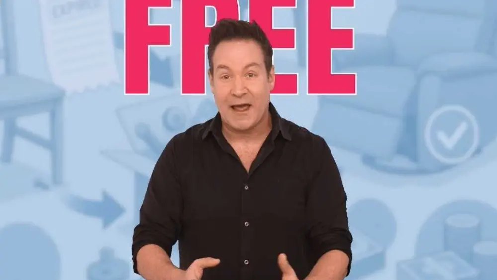 Rossen Reports: Warranty expired? Get free parts anyway with this hidden loophole 