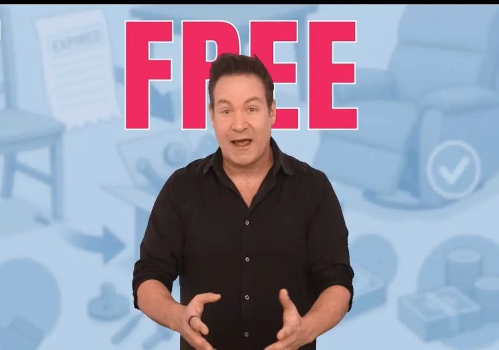 Rossen Reports: Warranty expired? Get free parts anyway with this hidden loophole