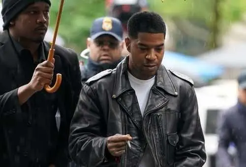 Kid Cudi discusses his testimony in the Sean Combs trial: 'I hated every minute of it'