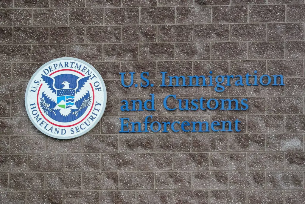 Nursing mother in ICE custody in Minnesota to be released from detention, judge rules