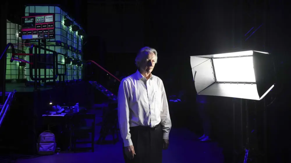 The ‘godfather of AI’ says this is only way humanity can survive superintelligent AI